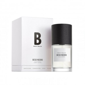 Beso Beach Perfumes Beso Negro