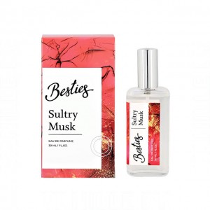 Besties Sultry Musk