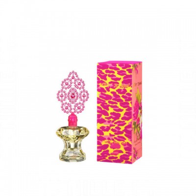 Betsey Johnson Eau De Parfume