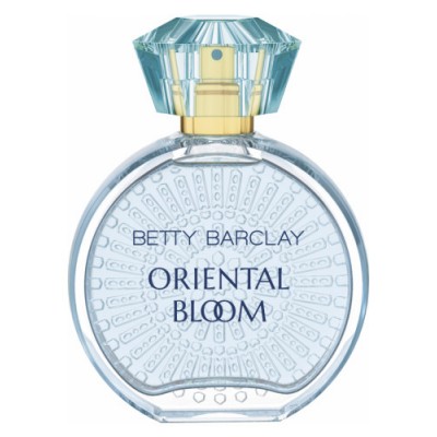 Betty Barclay Oriental Bloom Eau de Parfum
