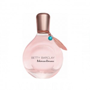 Betty Barclay Bohemian Romance Eau de Toilette