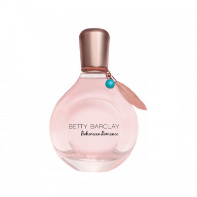 Betty Barclay Bohemian Romance Eau de Toilette