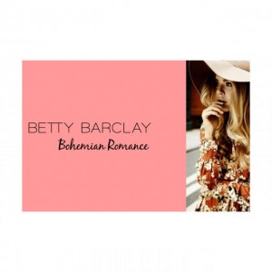 Betty Barclay Bohemian Romance Eau de Toilette