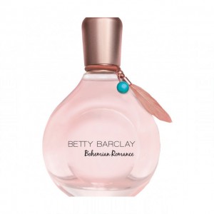 Betty Barclay Bohemian Romance Eau de Toilette