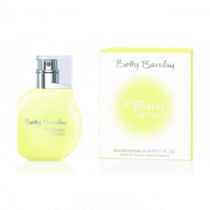 Betty Barclay Pure Pastel Lemon