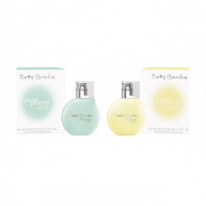 Betty Barclay Pure Pastel Lemon