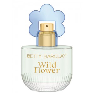 Betty Barclay Wild Flower Eau de Parfum
