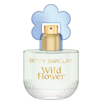 Betty Barclay Wild Flower Eau de Toilette