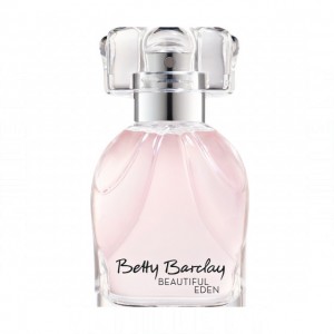 Betty Barclay Beautiful Eden Eau de Toilette