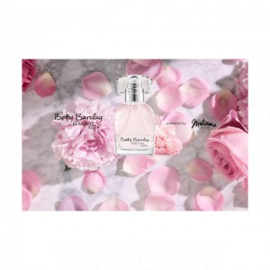 Betty Barclay Beautiful Eden Eau de Toilette