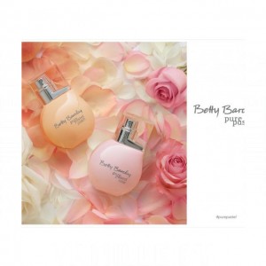 Betty Barclay Pure Pastel Rose