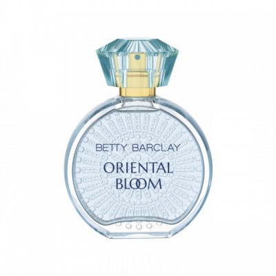 Betty Barclay Oriental Bloom Eau de Toilette