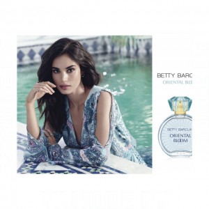 Betty Barclay Oriental Bloom Eau de Toilette