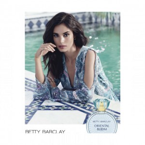 Betty Barclay Oriental Bloom Eau de Toilette