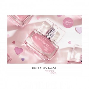 Betty Barclay Tender Love Eau de Toilette