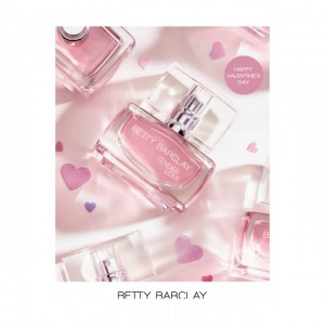 Betty Barclay Tender Love Eau de Toilette