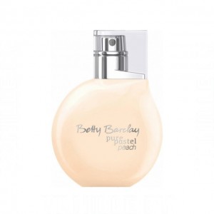 Betty Barclay Pure Pastel Peach