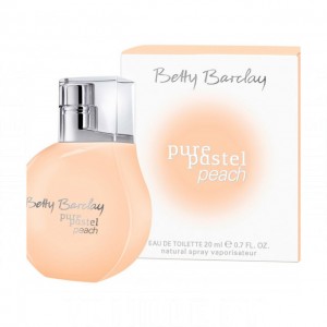 Betty Barclay Pure Pastel Peach