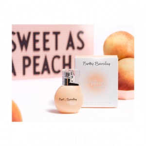 Betty Barclay Pure Pastel Peach