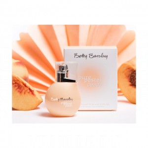 Betty Barclay Pure Pastel Peach