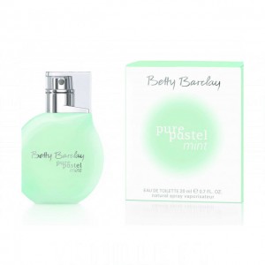 Betty Barclay Pure Pastel Mint