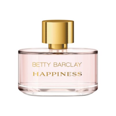 Betty Barclay Happiness