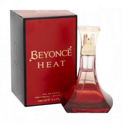 Beyonce Heat