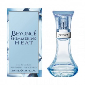 Beyonce Shimmering Heat