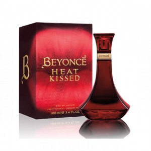 Beyonce Heat Kissed