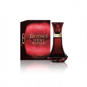 Beyonce Heat Kissed