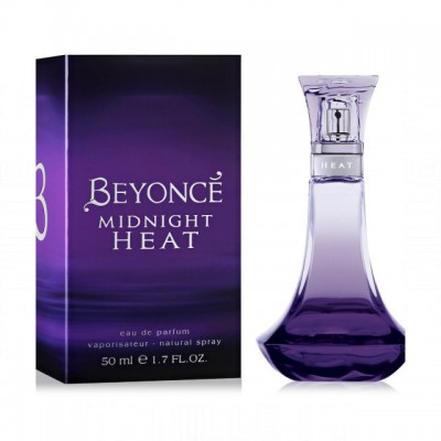 Beyonce Midnight Heat