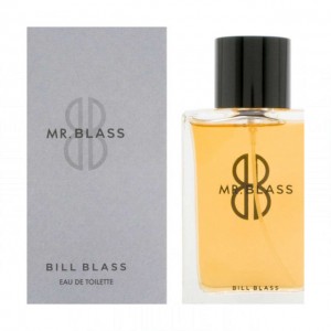 Bill Blass Mr. Blass