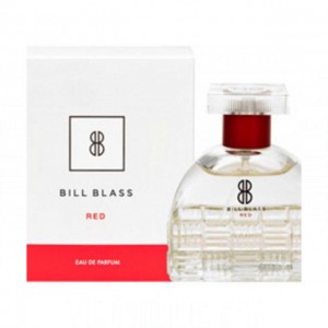 Bill Blass Red