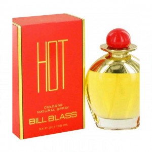 Bill Blass Hot