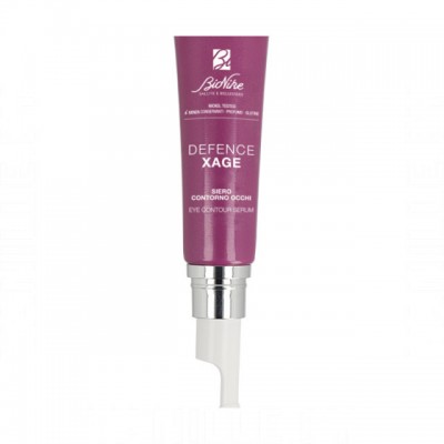 BioNike Сыворотка для век Defence xage eye lift eye contour serum, 15 мл
