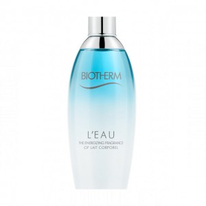 Biotherm L'Eau by Lait Corporel