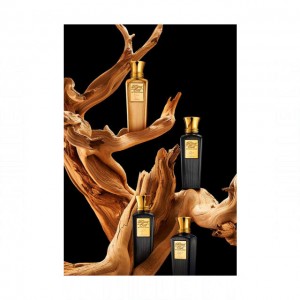 Blend Oud Oud Al Emarat