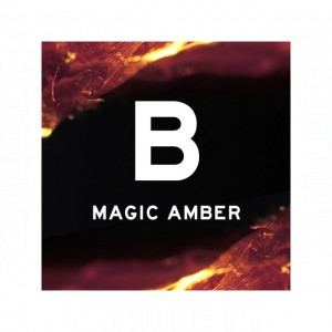 Blood Concept B Magic Amber