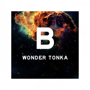 Blood Concept B Wonder Tonka