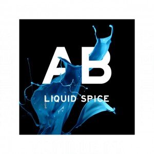 Blood Concept AB Liquid Spice