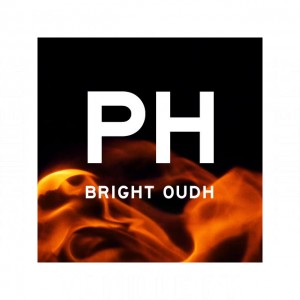 Blood Concept PH Bright Oudh