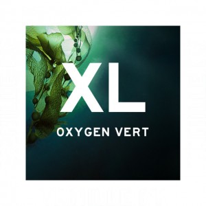 Blood Concept XL Oxygen Vert