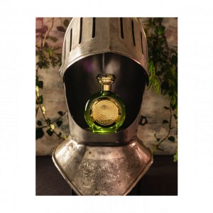 Boadicea the Victorious Knight of Love