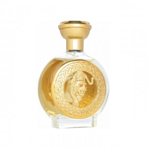 Boadicea the Victorious Tiger