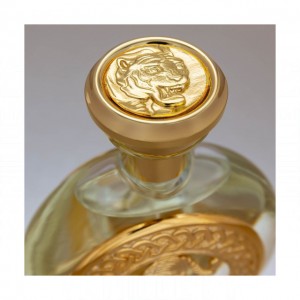 Boadicea the Victorious Tiger