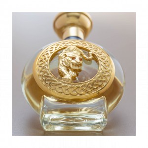 Boadicea the Victorious Tiger
