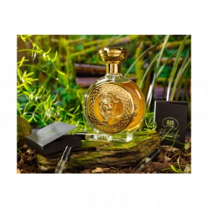 Boadicea the Victorious Tiger