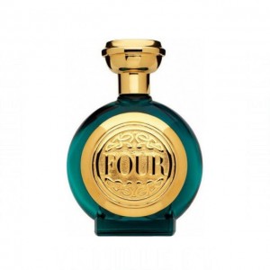 Boadicea the Victorious Vetiver Imperiale by FOUR