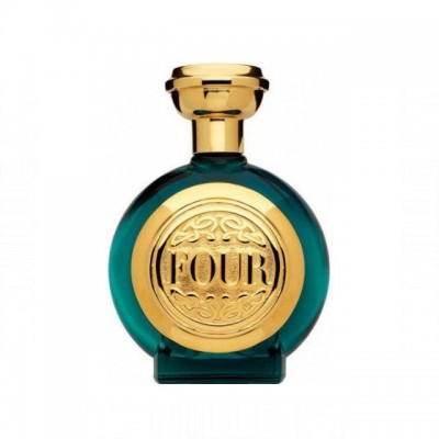 Boadicea the Victorious Vetiver Imperiale by FOUR