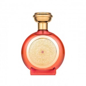 Boadicea the Victorious Rose Sapphire